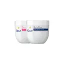 Dove Cream 400ml (1x6x36)
