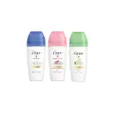 Dove Rollon 50ml (1x6x6)