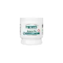 Ingrams Moisture Plus (White) Cream 450ml  (1x6x24)