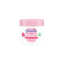 Johnson Baby Aqueous Cream 350ml (G) (1x6x12)