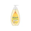 Johnson Baby Body Wash 500ml (1x6x12)