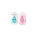 Johnson Baby Lotion 100ml (1x6x48)
