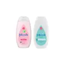 Johnson Baby Lotion 200ml (1x6x48)