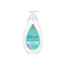 Johnson Baby Lotion 500ml (1x6x12)