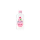 Johnson Baby Oil 200ml (1x6x24)