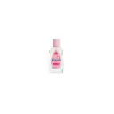 Johnson Baby Oil 50ml (1x6x72)