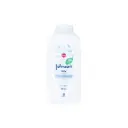 Johnson Baby Powder 400g (1x6x24)