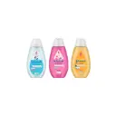 Johnson Baby Shampoo 100ml (1x6x48)