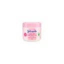 Johnson Baby Vaseline 100ml (1x6x24)