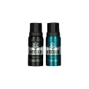 Masculin Body Spray 150ml (1x6x48)