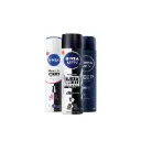 Nivea Body Spray 150ml (1x6x12)