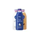 Nivea Lotion & Cream 400ml (1x6x12)