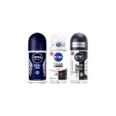 Nivea Rollon 50ml  (1x6x30)