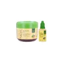 Vida Gel 125ml + Serum 30ml (CMB) (1x6x20)