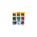Family Care Vaseline 25g - (Assorted) (1x12x120) 